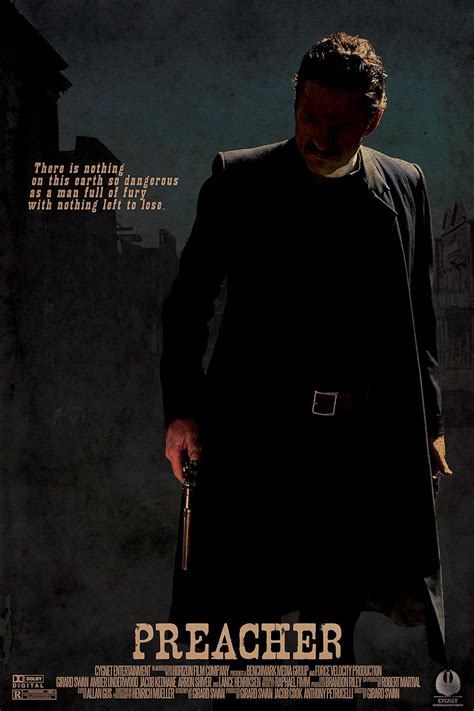 preacher imdb|Preacher .